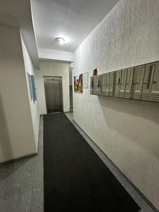Apartment Stex 4 Podgorica Exterior foto