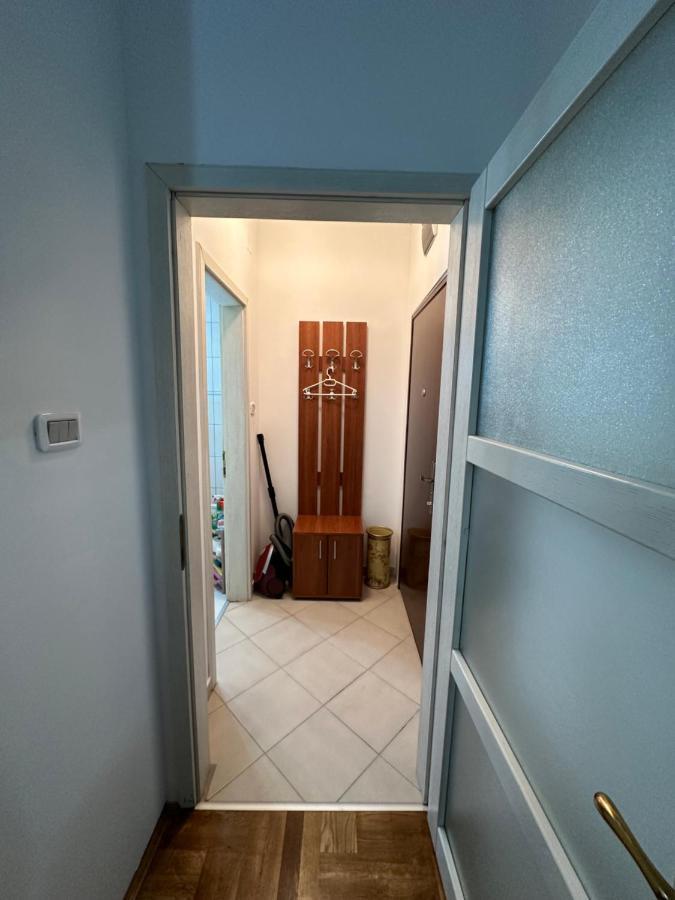 Apartment Stex 4 Podgorica Exterior foto