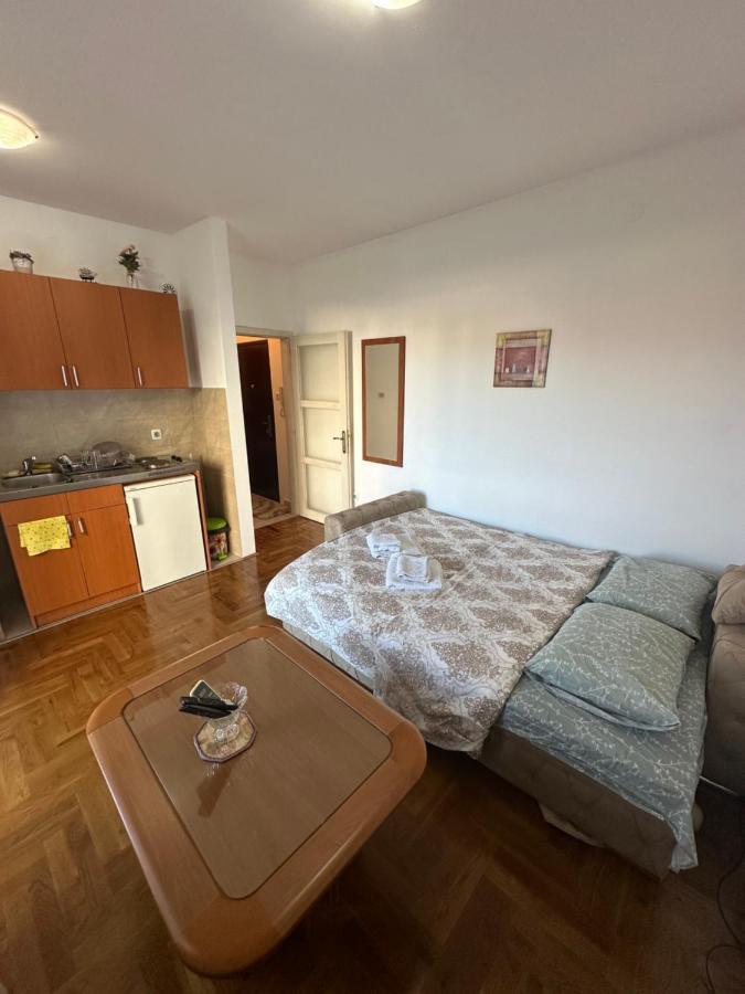 Apartment Stex 4 Podgorica Exterior foto